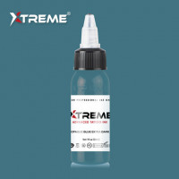 Тату краска Xtreme Ink Opaque Blue Extra Dark