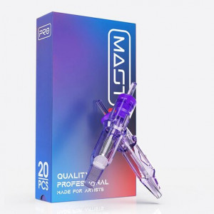 Тату картриджи Mast Pro 1205RS - 0,35 мм