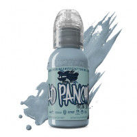 Краска World Famous Tattoo Ink Pancho - Pastel #1