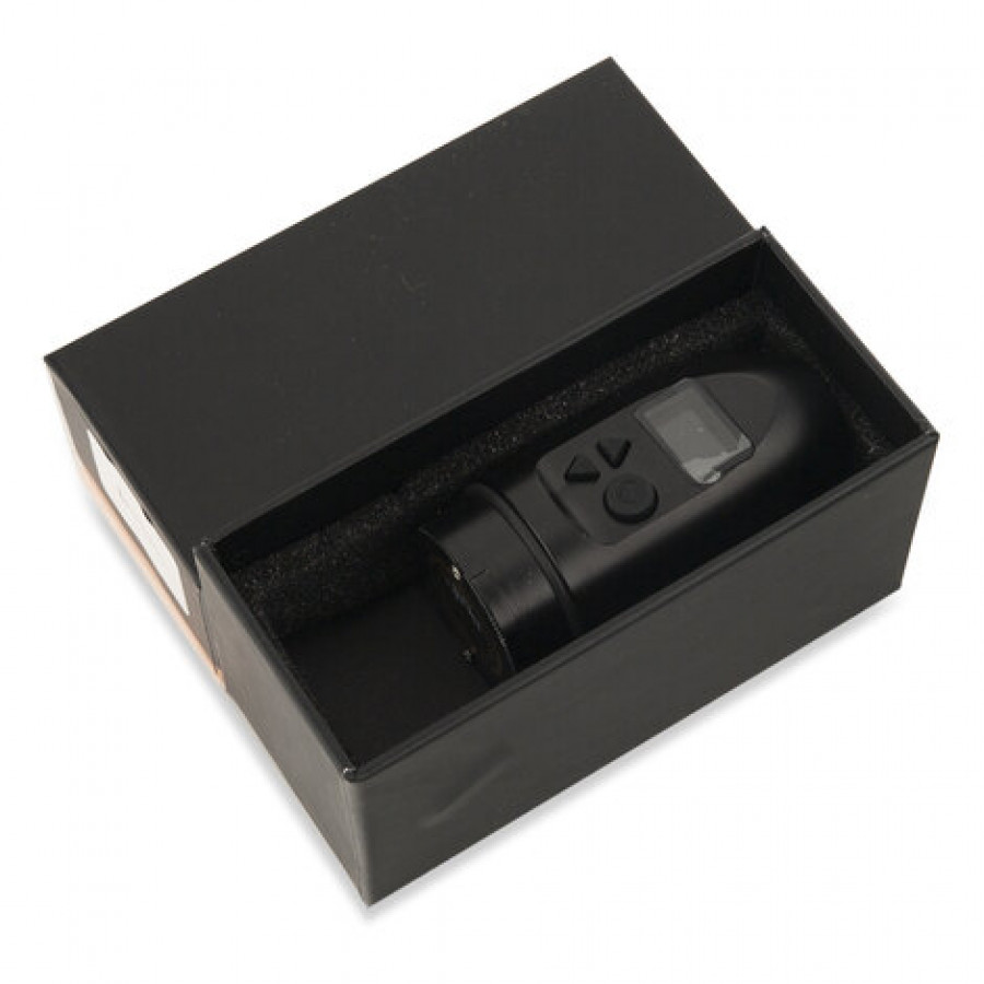 Ambition Boxter Spare Battery