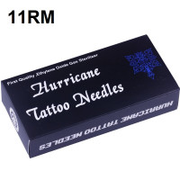 Тату иглы Hurricane Round Magnum 1211RM 