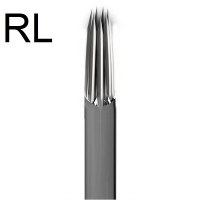 Тату-иглы RL Round Liner