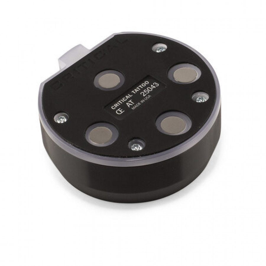 ATOMX - Critical Power Supply Black